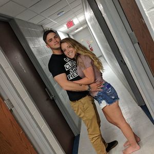 Meet your Posher, Henry